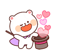 cmaker love character emoticon qa Sticker