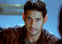 Mahesh Babu Bob GIF