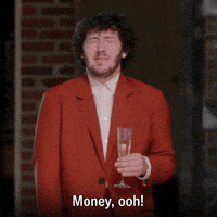 Reality Show Comedy GIF by ABC Network