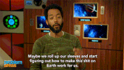 wyatt cenac GIF by HBO