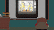 eric cartman GIF by South Park 