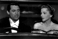 alfred hitchcock that face GIF by Maudit