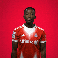 Football Soccer GIF by FC Bayern Women