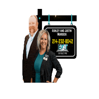 Mwm Sticker by Ashley &  Justin Murdock, Realtors-EXIT Realty Pro
