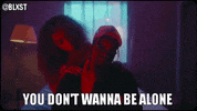 Sad Stay With Me GIF by Graduation