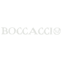 Sticker by boccaccio club