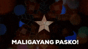 Fruit Salad Christmas GIF by Alaska Milk