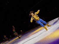 Toy Story Woody GIF by Disney On Ice