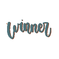 Vintage Sparkle Sticker