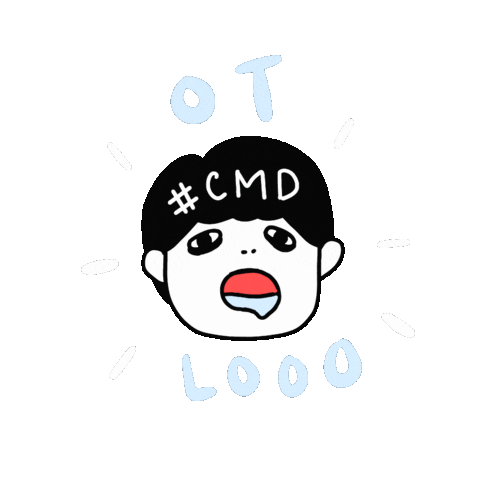 Graphic Design Ot Sticker by tpcommdesign