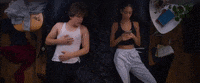 Good Company GIF by John-Robert