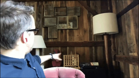 Stephen Colbert Marvel GIF by The Late Show With Stephen Colbert