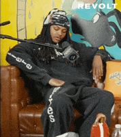 Phones Stay Ready GIF by REVOLT TV