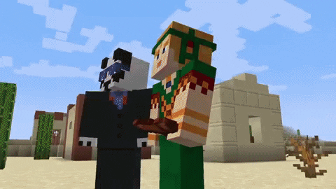 MineBlog giphyupload GIF