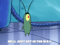 season 7 episode 26 GIF by SpongeBob SquarePants