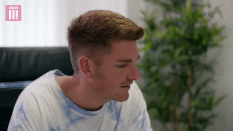 Inthestyle Breaking Fashion GIF by BBC Three