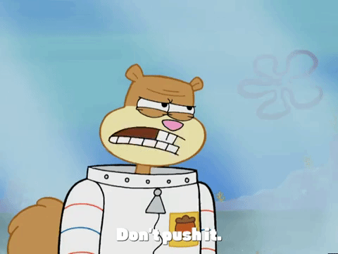 season 4 episode 10 GIF by SpongeBob SquarePants