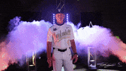 Baseball Hype GIF by NCAA Championships
