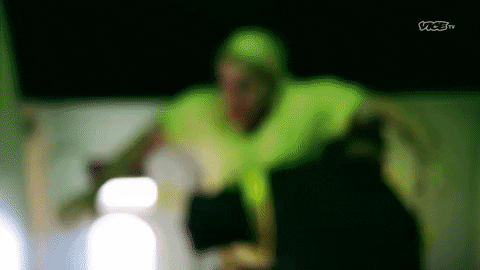 Private Jet Fighting GIF by DARK SIDE OF THE RING