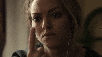 Elizabeth Holmes Theranos GIF by HULU