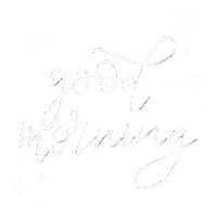 squishandsprout good morning morning goodmorning squishandsprout Sticker