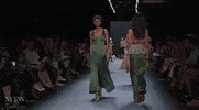 nyfw 2016 spring summer 2017 collection GIF by NYFW: The Shows