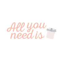 All You Need Beauty Sticker by Vivantis