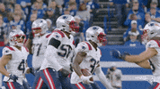 Happy Devin Mccourty GIF by New England Patriots