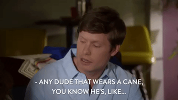 season 3 anders holmvik GIF by Workaholics