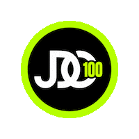 Virtual Run Sticker by JDO Ltd