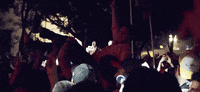 mexico heatwave GIF by Robin Schulz