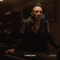 season 1 help GIF by Sweetbitter STARZ