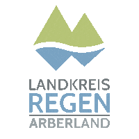 landkreis_regen arberland lkregen landkreisregen lraregen Sticker