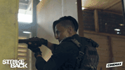 GIF by Cinemax
