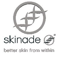 skinade skinade Sticker