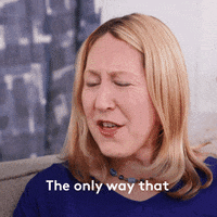 pop culture women GIF by Strong Opinions Loosely Held