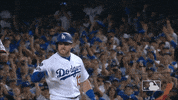 Lets Go Sport GIF by MLB