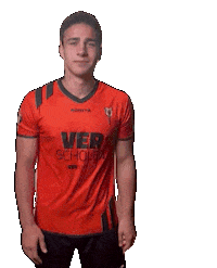 wittenhorst oranje witten wittenhorst rksv wittenhorst Sticker