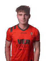 Horst Witten Sticker by RKSV Wittenhorst