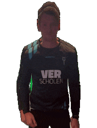 wittenhorst oranje witten wittenhorst rksv wittenhorst Sticker