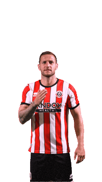 Sheffield United Sticker by Sheffield United Football Club