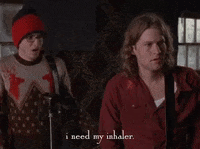 season 4 netflix GIF by Gilmore Girls 