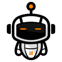 Wally Sticker by Itegra
