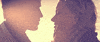 kissing in love GIF