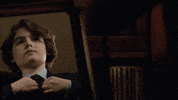 The Boy Cine GIF by Diamond Films España