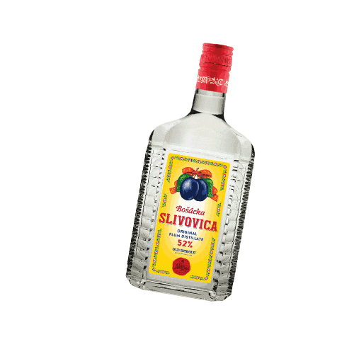 Old Herold Sticker by Martin Mikloš Old Herold