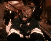 Wyclef Jean GIF by Fugees