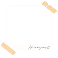 Post Upload Sticker