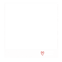Photo Frame Sticker