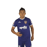 Indian Football Sticker by Indian Super League
